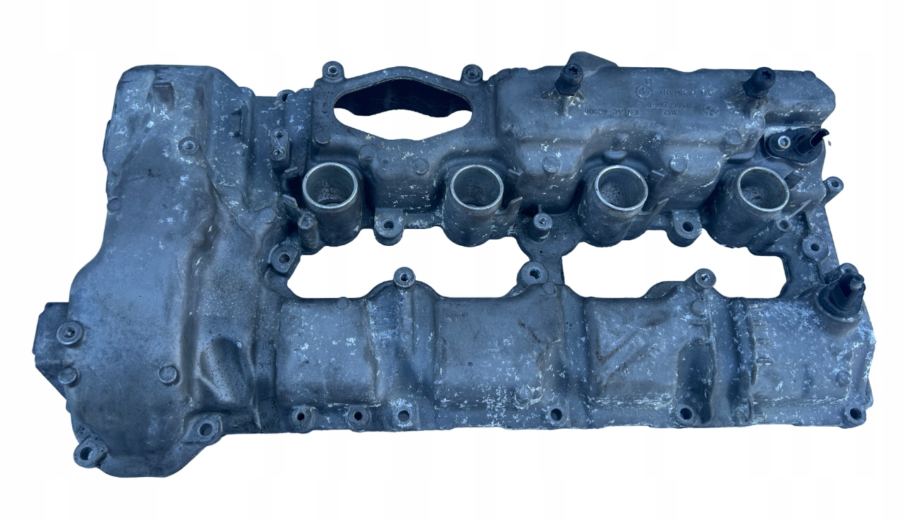 Abdeckung der Ventile links BMW 7 F01 750i 4.4 7566286