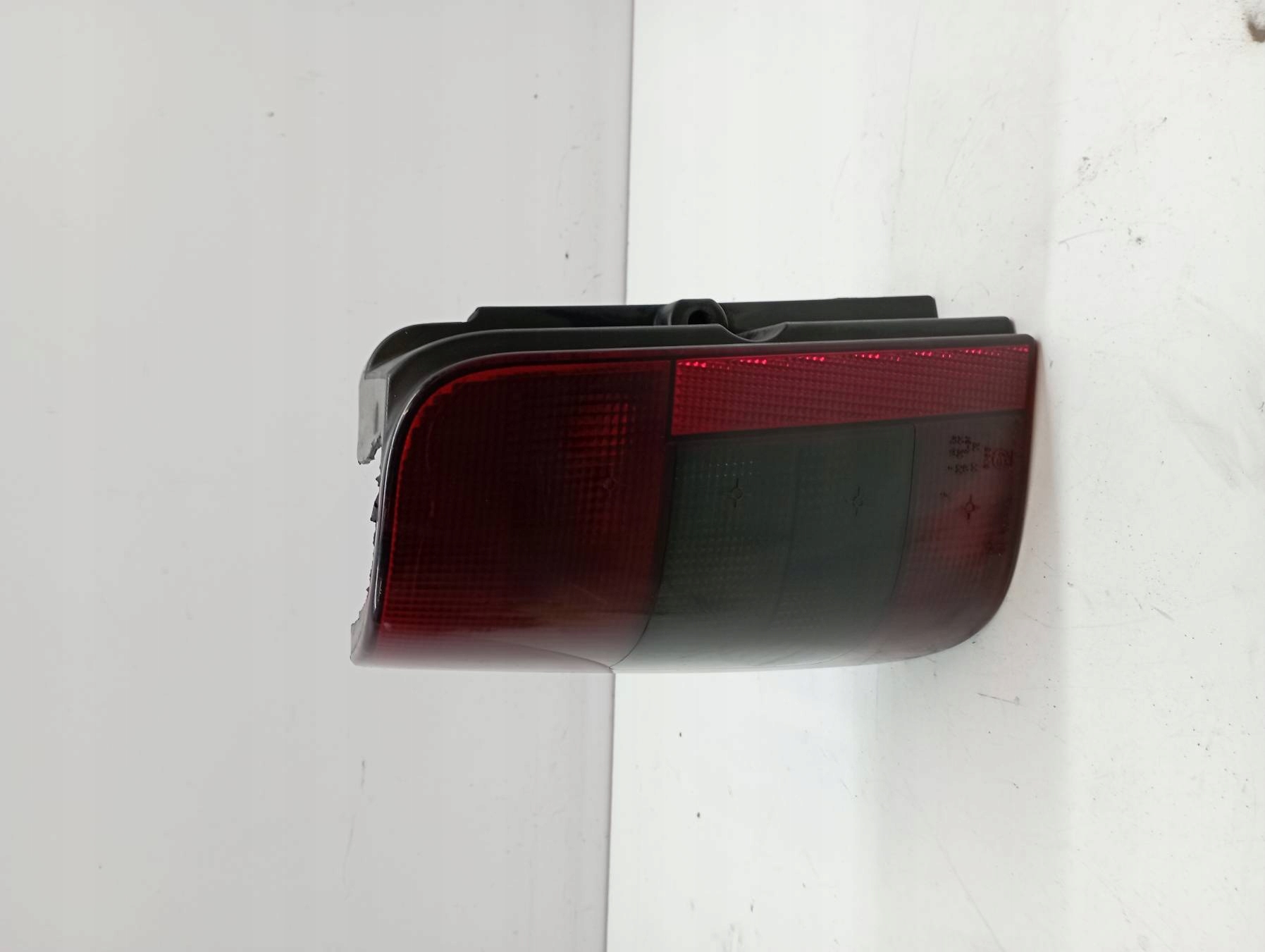 light rear part left EU BERLINGO and Peugeot Partner and (1996-2008)