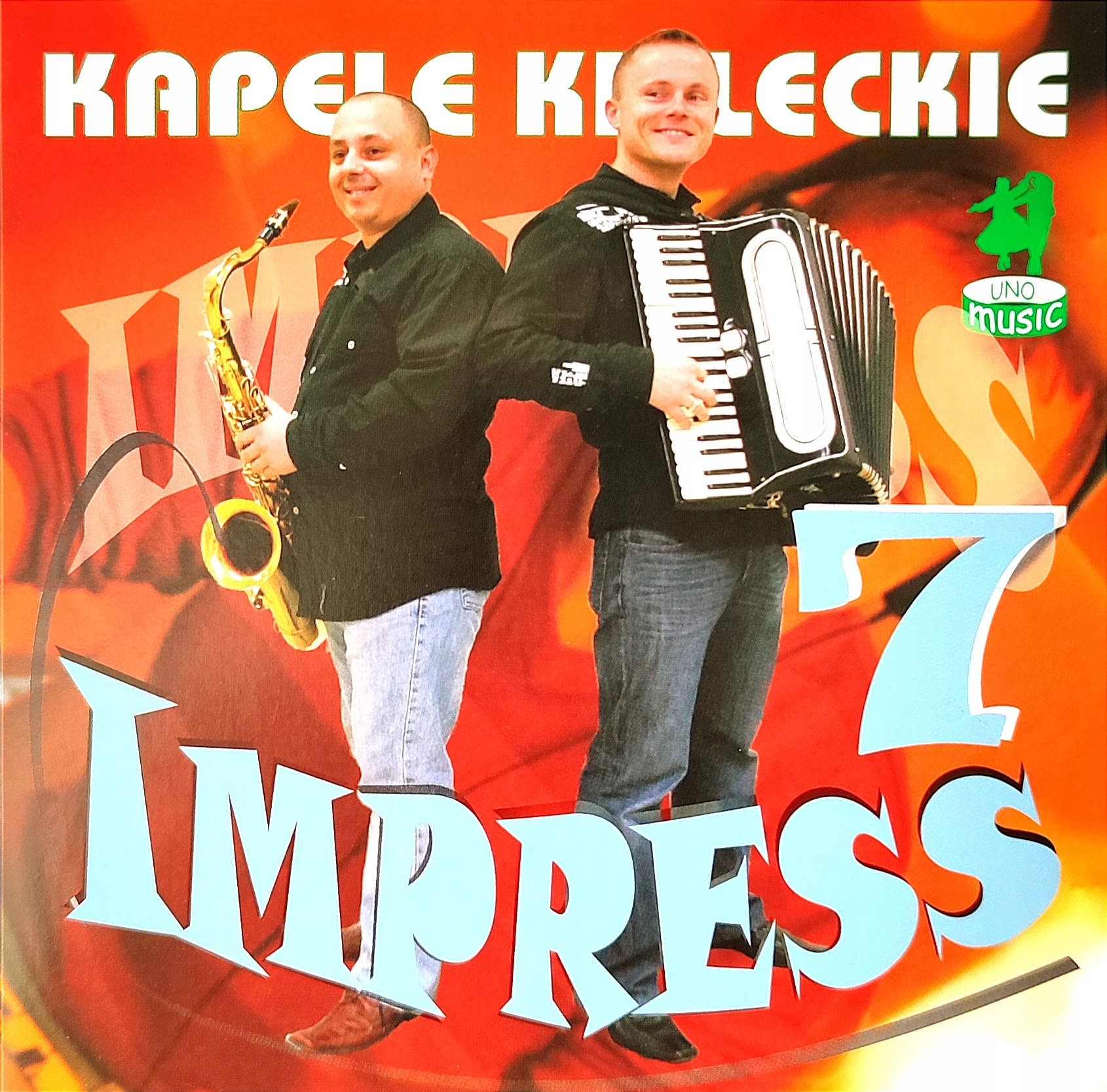Kapele Kieleckie 7 Impress