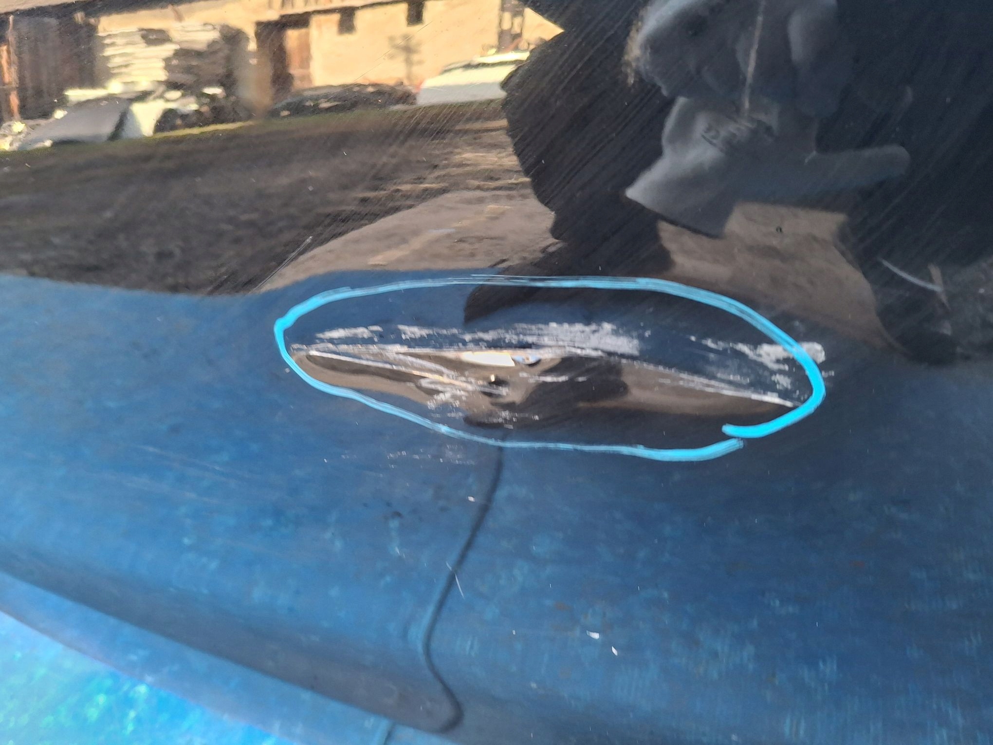 door right rear. AUDI A6 C7 4G0 sedan 2011R->
