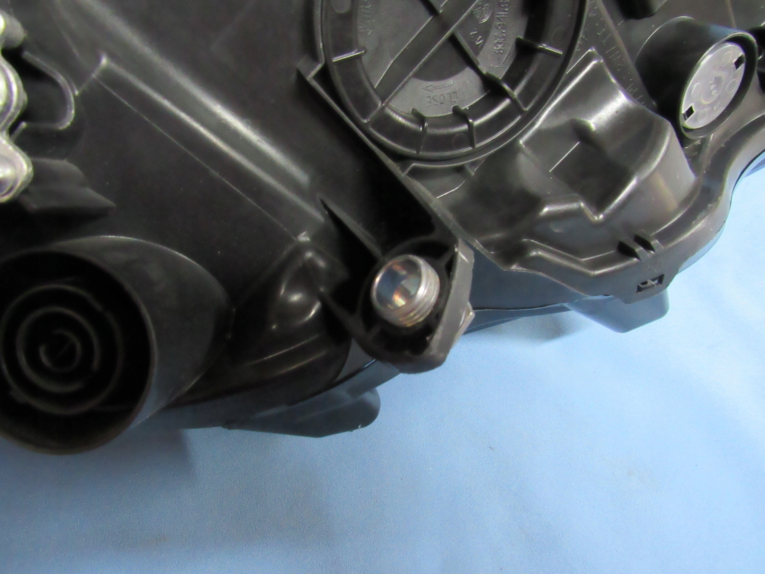 Frontscheinwerfer VW Transporter T6 7L1941035D LED Links Scheinwerfer Headlight - Thumbnail 6