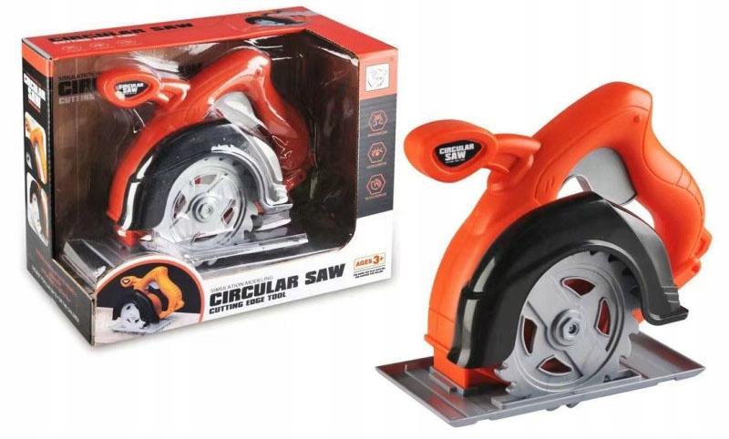 NARZĘDZIA PIŁA TARCZOWA