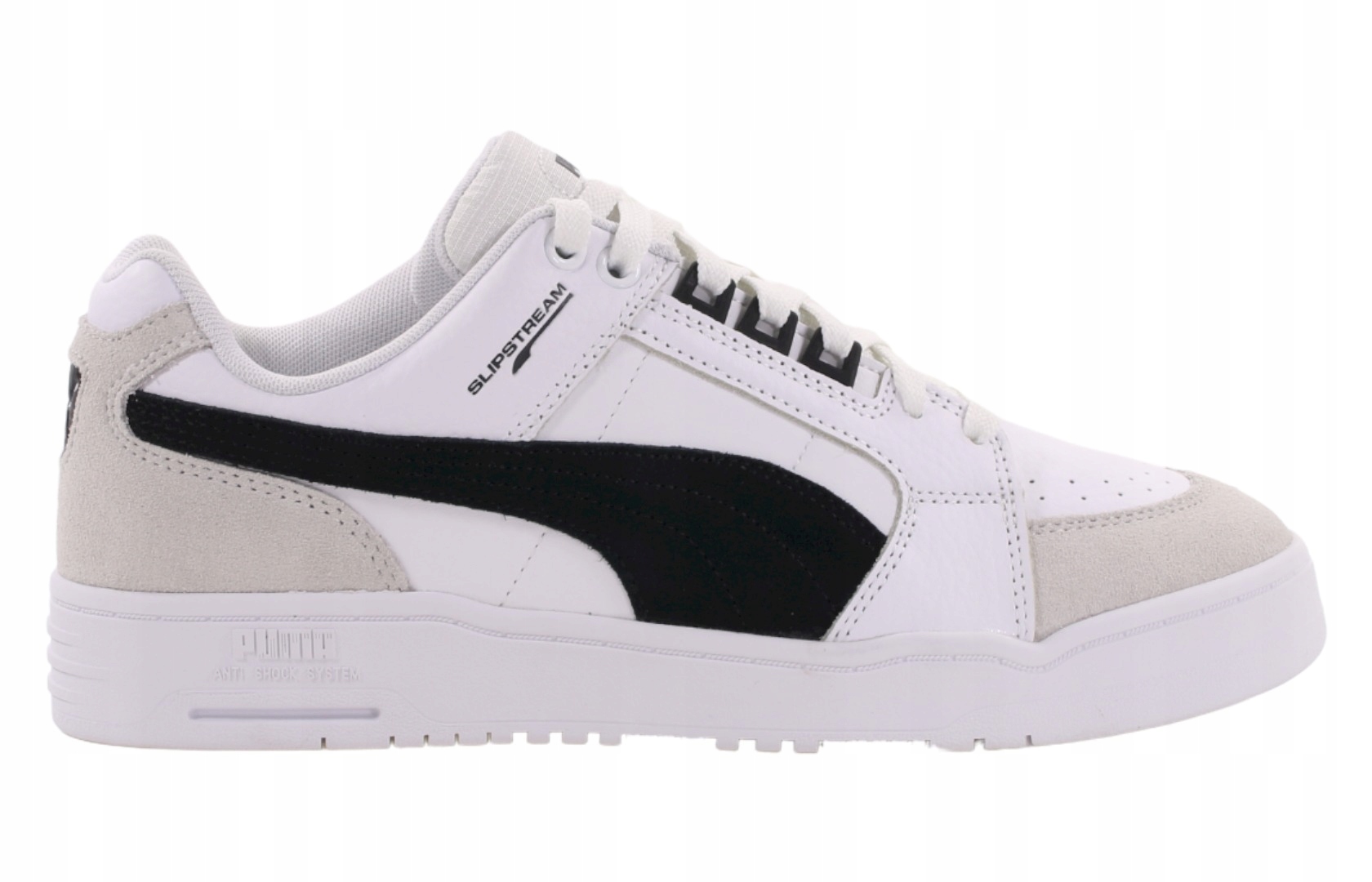 Pánské boty Puma Slipstream Lo Suede Fs 385694 02