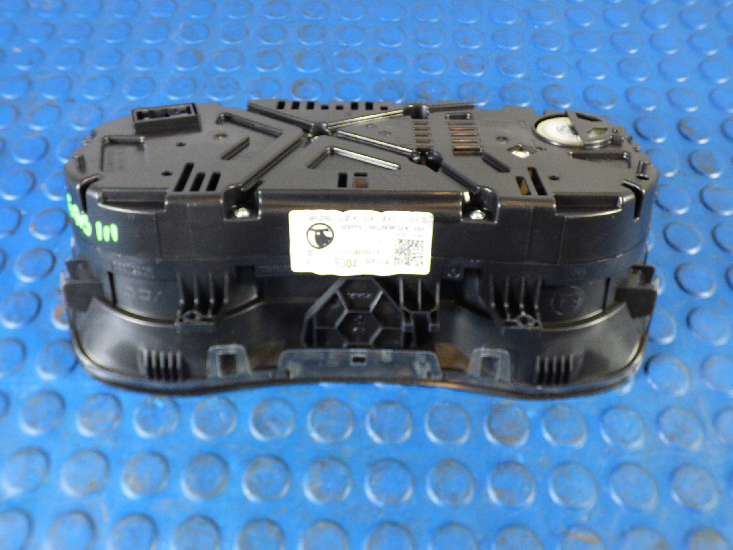 dials EUROPA 6V0920700B SKODA FABIA III 1.0TSI