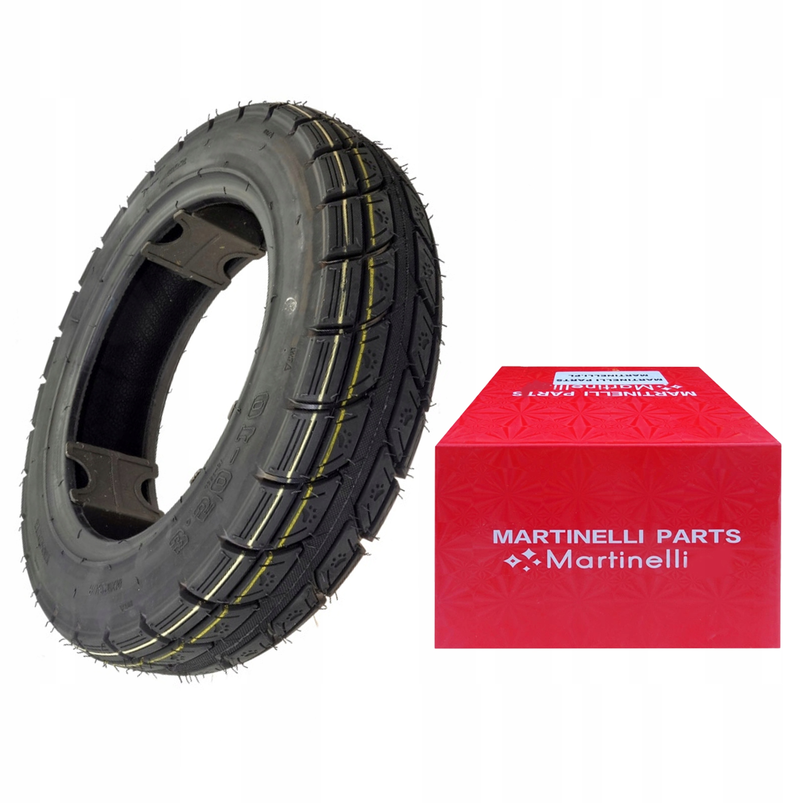

Opona 3,5-10 Skuter Romet Wilga Motobi Zipp Barton