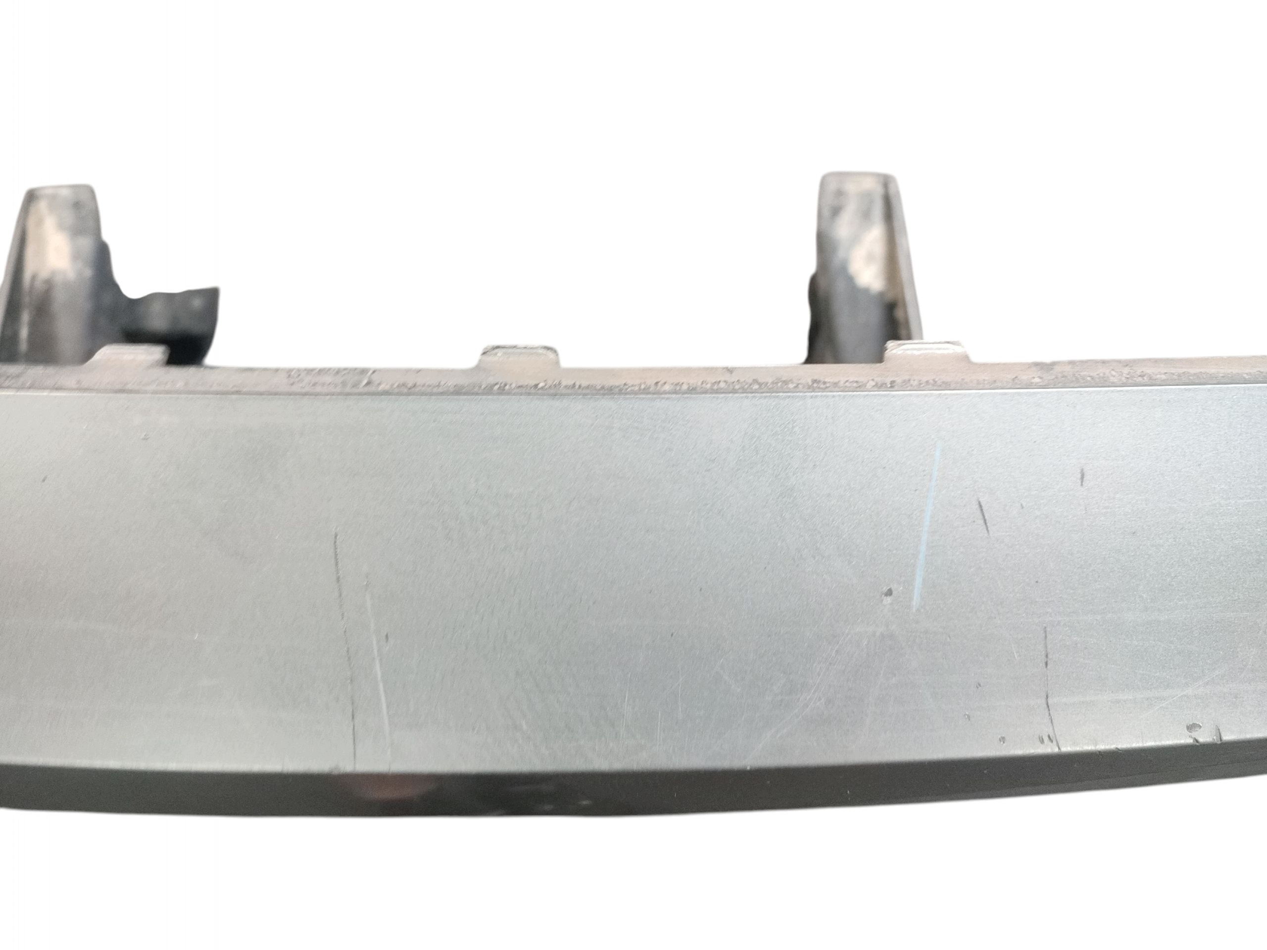 bumper rear part rear CITROEN DS5 (2011-2015) PDC KOD LAKIERU KZCA