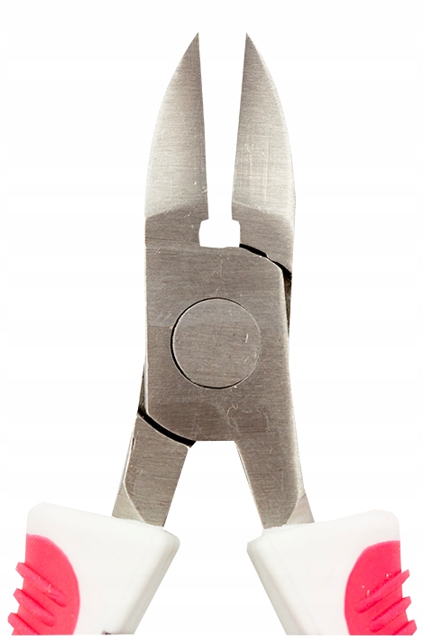 Fingrs Cęgi Cążki Do Paznokci U Stóp Mocne 5129 Marka inna marka