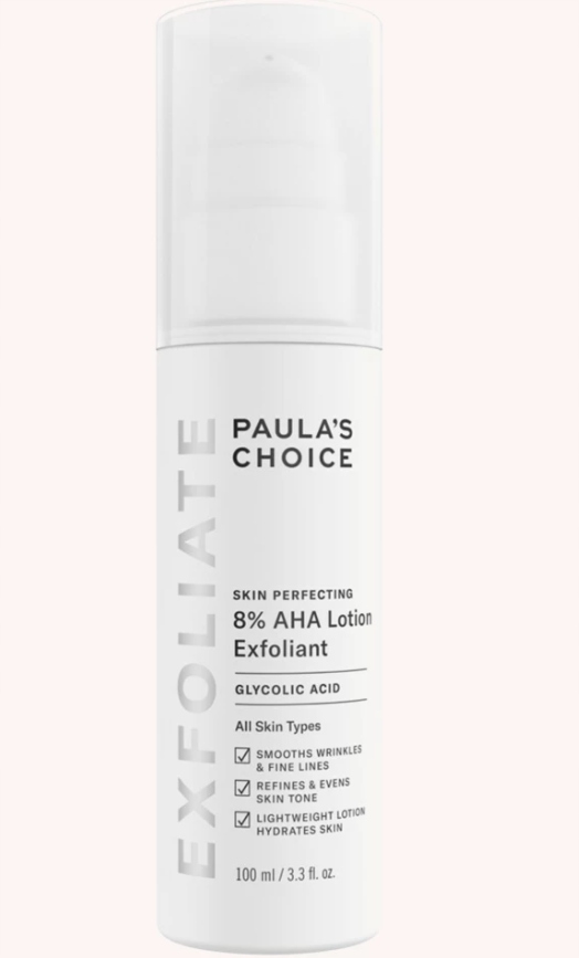 Paula's Choice Skin Perfecting 8% Aha balsam peelingujący 100 ml