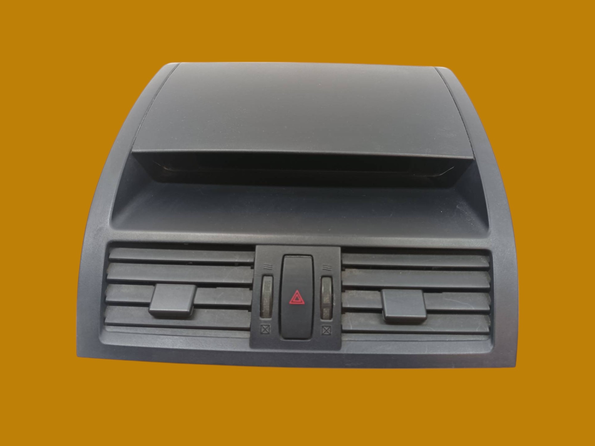 display grid air conditioning devices GAL1 Mazda 6 II (2007-2013)