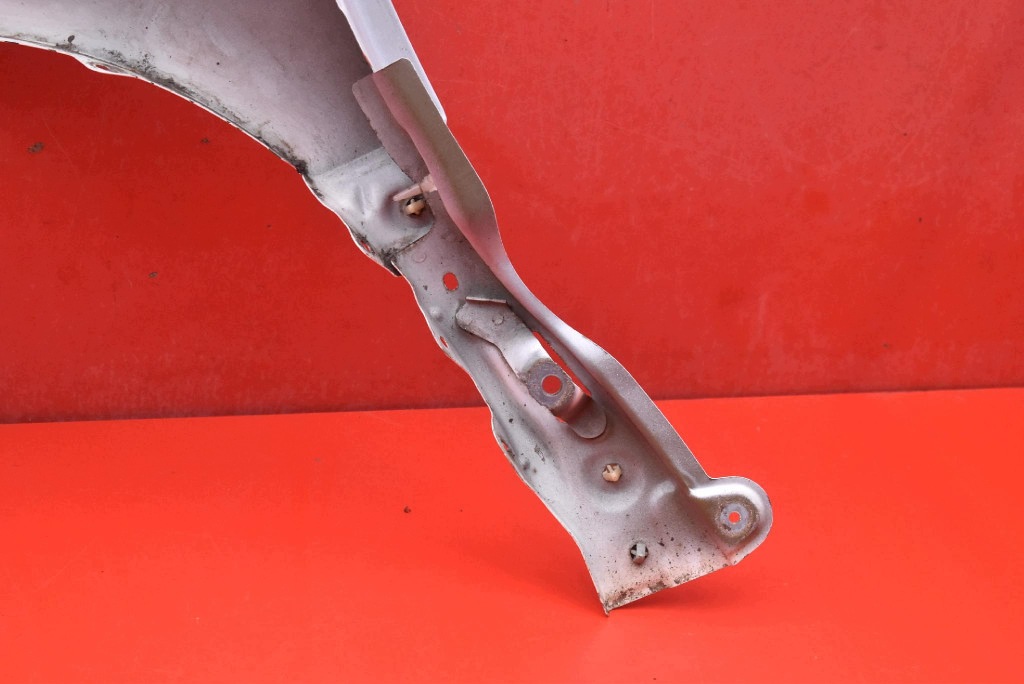 fender right front front BIALY MAZDA 6 2 II GH USA 07-12