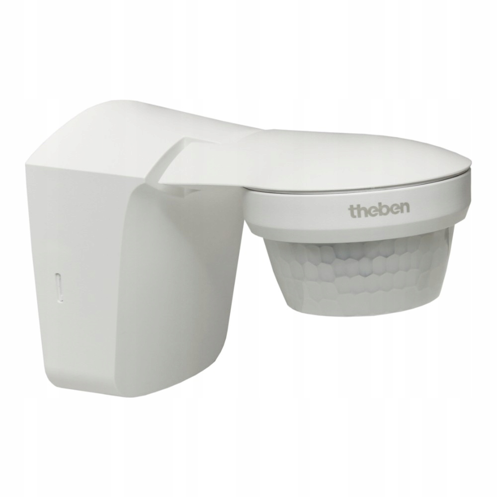 Czujnik theLuxa S360 Wh IP55 360° Theben T1010510