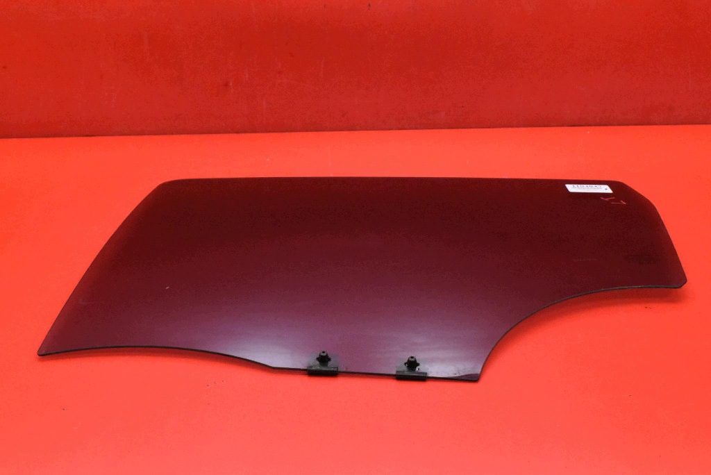 window side left rear part rear RENAULT ZOE 1 and 12-24