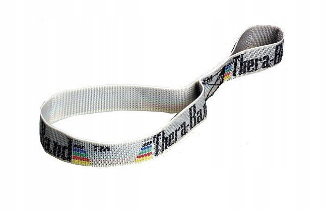 UCHWYT PASKOWY THERA-BAND 1 SZT