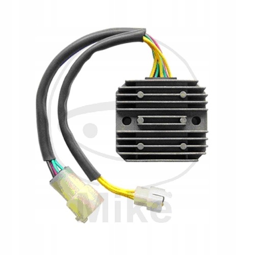 Dobíjacie relé/regulátor napätia Jmt 2H849537