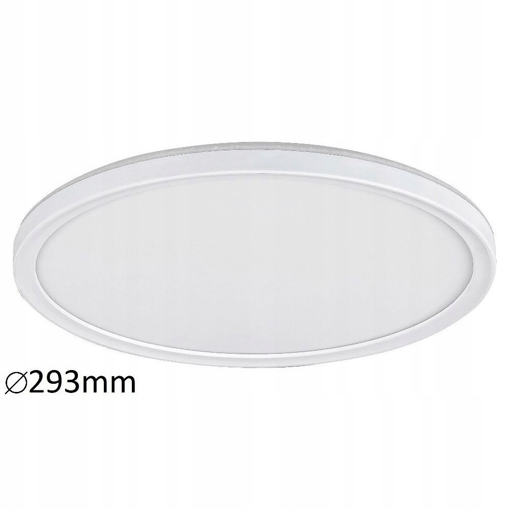 stropní svítidlo Led 18W Pavel 3427 Rabalux