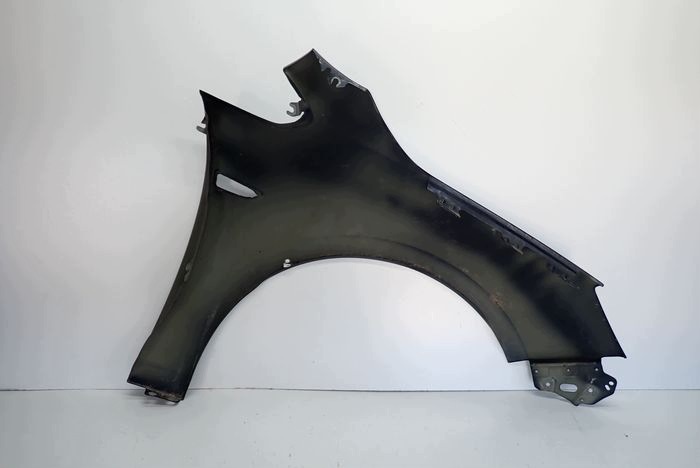 OPEL ASTRA J IV fender left front front