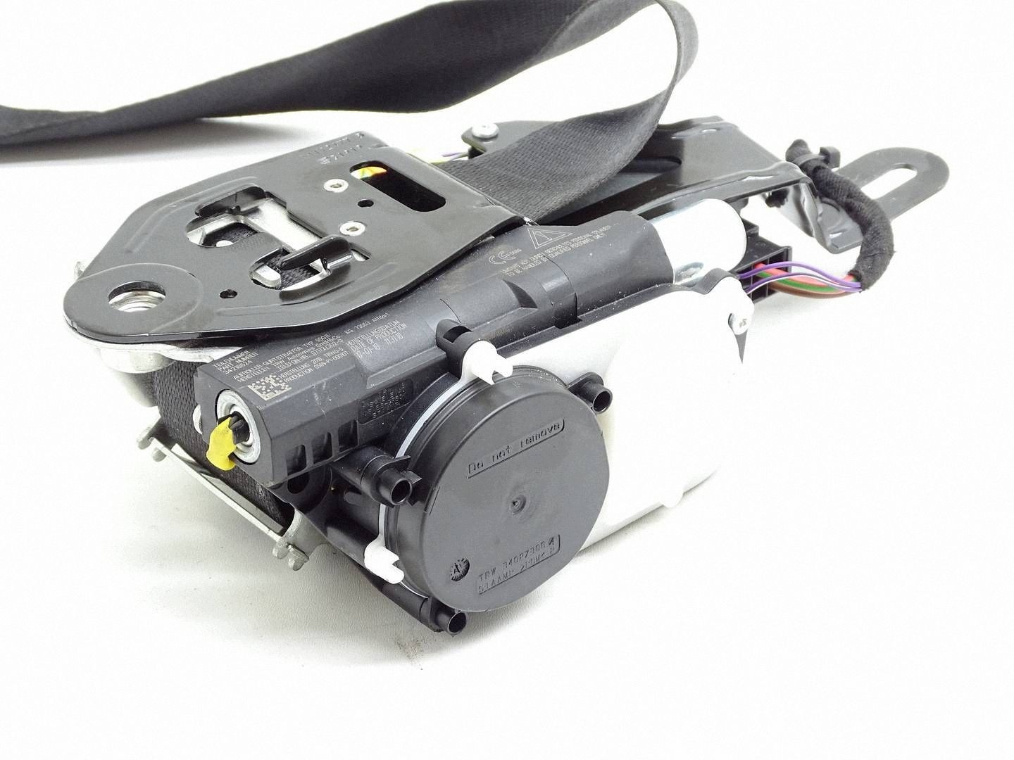 tension belt safety left front front PRE SAFE MERCEDES E W213 A2138600601