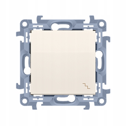 

Kontakt Simon 10 włącznik schodowy CW6.01/41