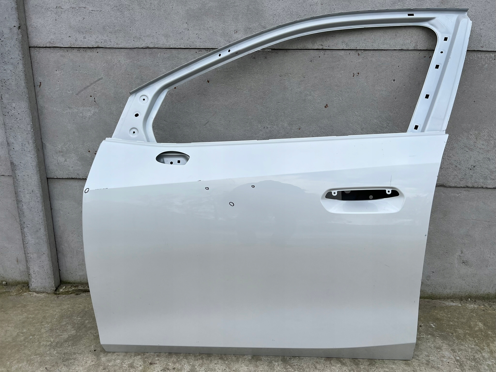 DRZWI BMW 2 ACTIVE TOURER U06 od 2022 2023 PRZÓD LEWY PRZEDNIE LEWE