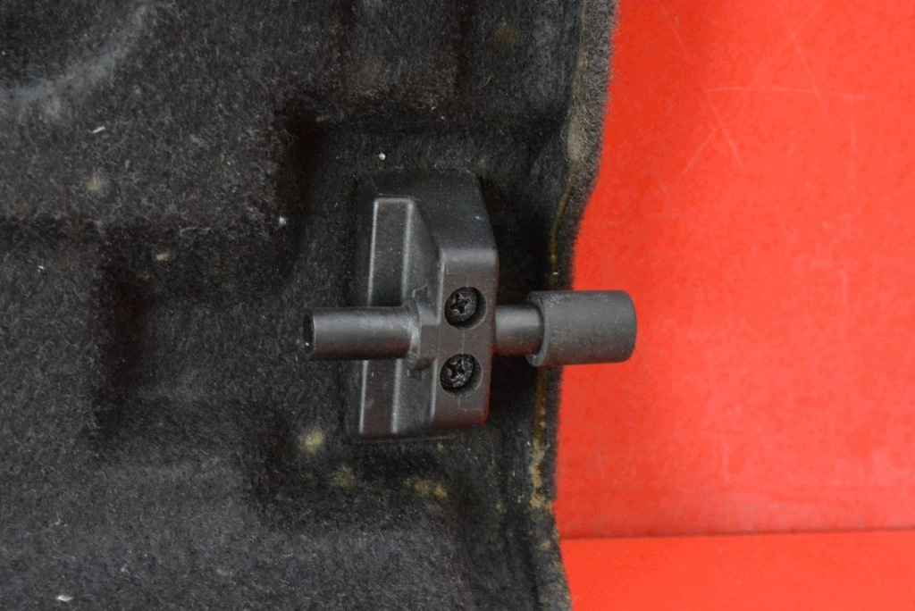 plato boot SEAT TOLEDO 3 III 04-10