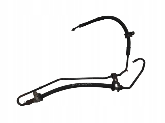 MERCEDES VITO W639 03- 2.2CDI PRZEWÓD WĄŻ WSPOMAGANIA