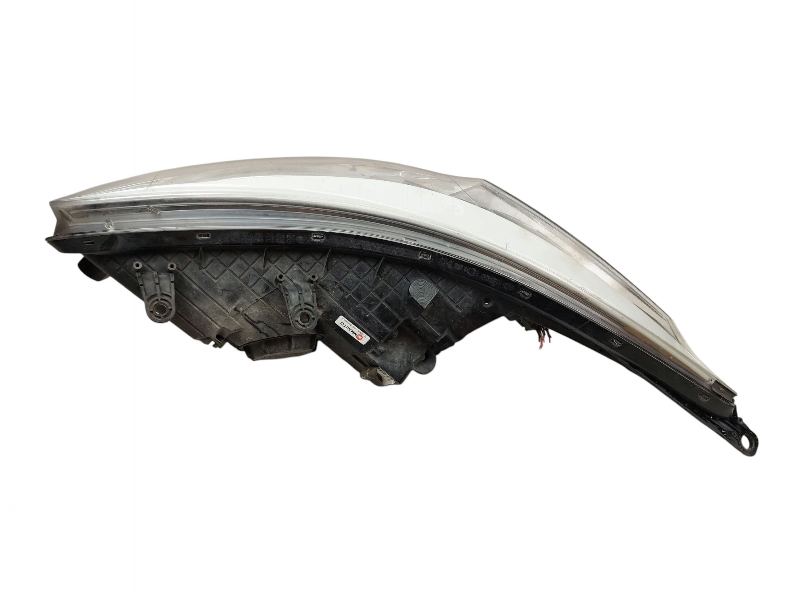 light right front KIA PRO CEED II (2013-2015) 92102-A2350 LED EUROPA