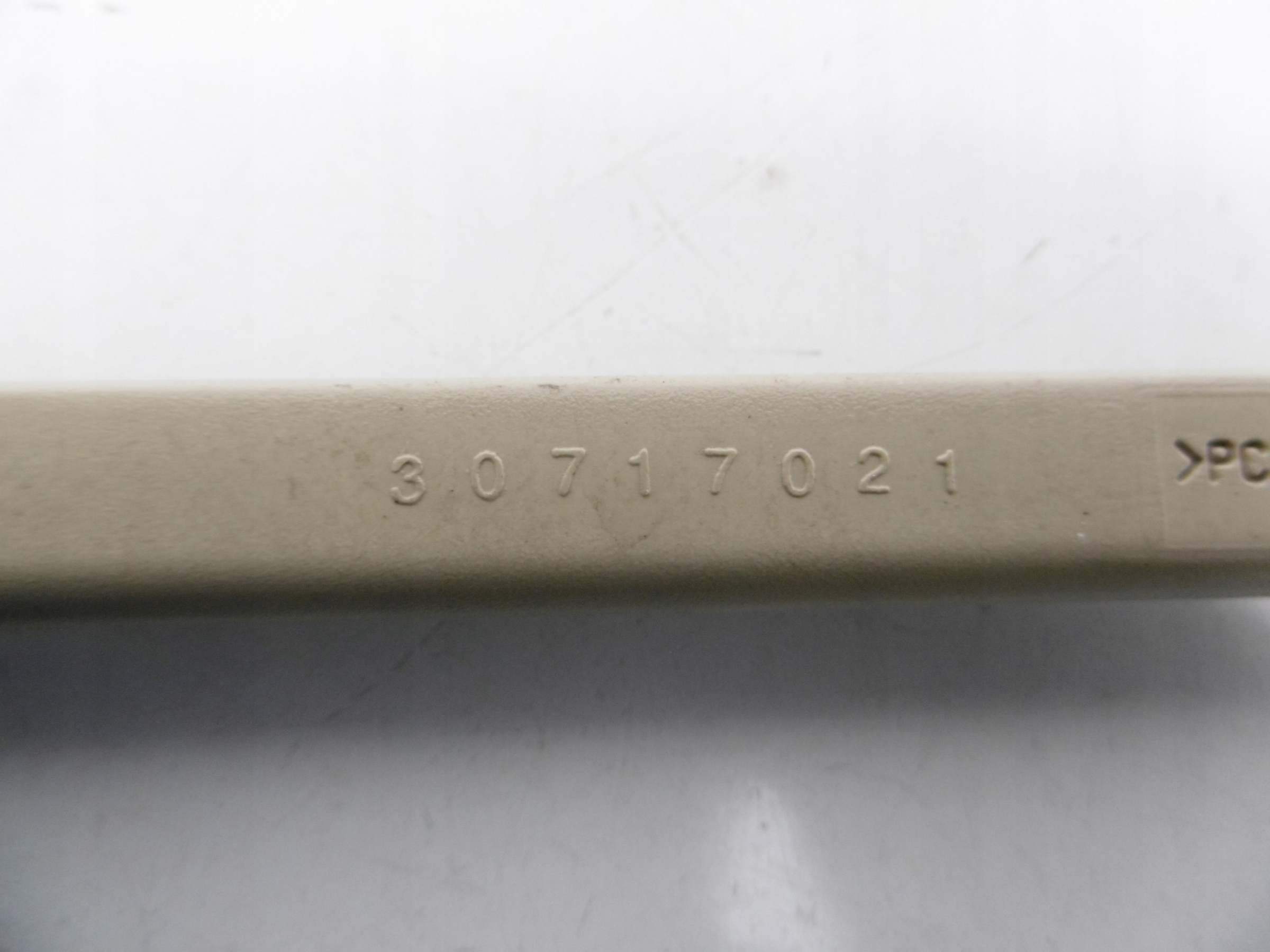 RAHMEN Blende Abdeckung Schiebedach VOLVO XC90 und 02-14
