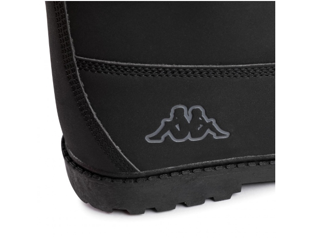 BUTY KAPPA KOMBO MID 241635-1111 ZIMOWE r.42 Rozmiar 42