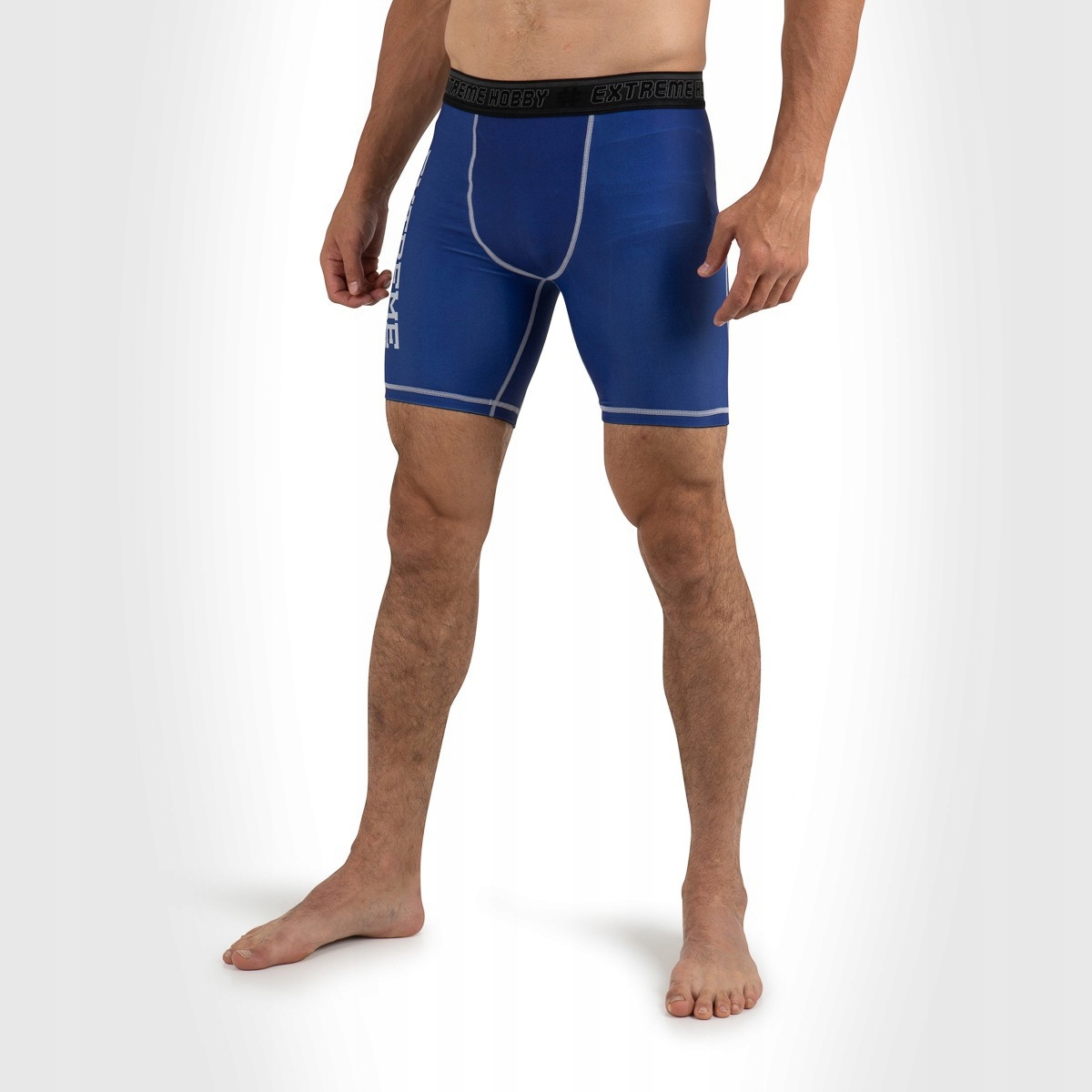 Spodenki męskie leginsy sportowe TRACE 2XL EXTREME HOBBY Płeć mężczyzna