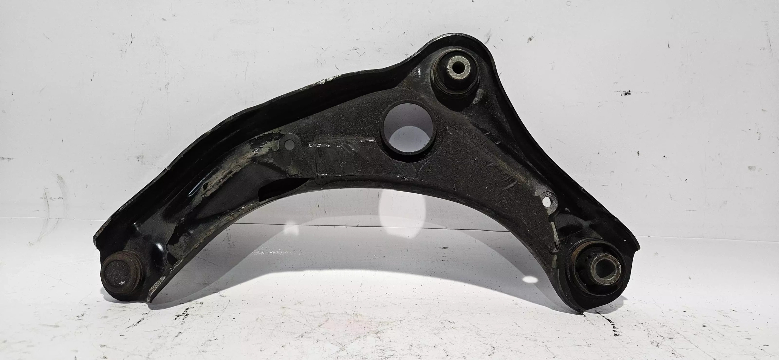 arm right front NISSAN MICRA V K14 16- original
