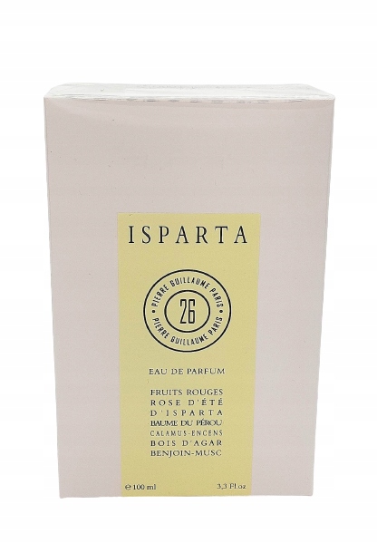 Pierre Guillaume Isparta 26 Edp 100ml