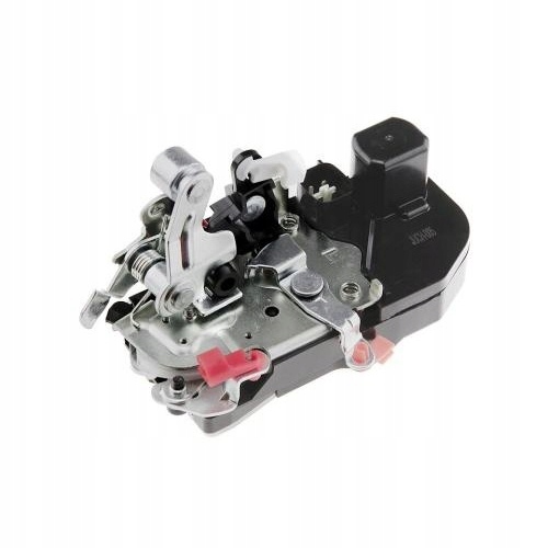 NTY EZC-CH-005 Замок двері