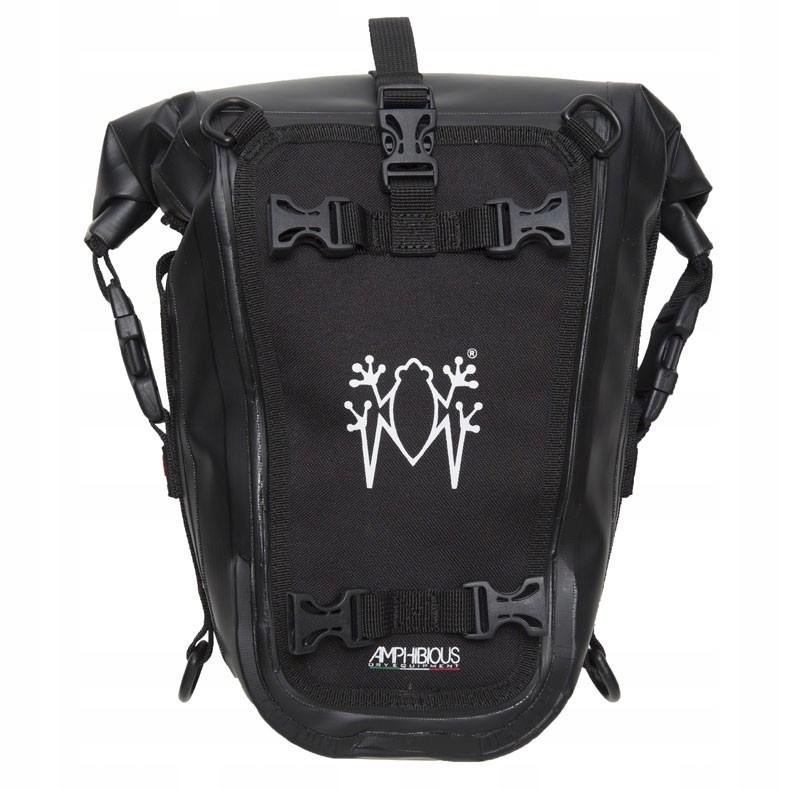 Amphibious Multibag 3 l čierny
