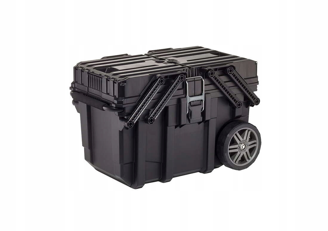 Keter Skříňka na kolečkách Job Box