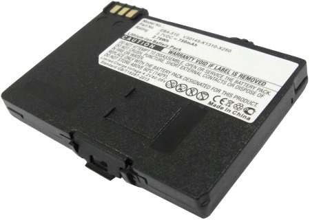 BATERIA EBA-510 DO SIEMENS SL SL1 SL2 SL3 SL37 SL55 SL56 SL74 SL100 SL150