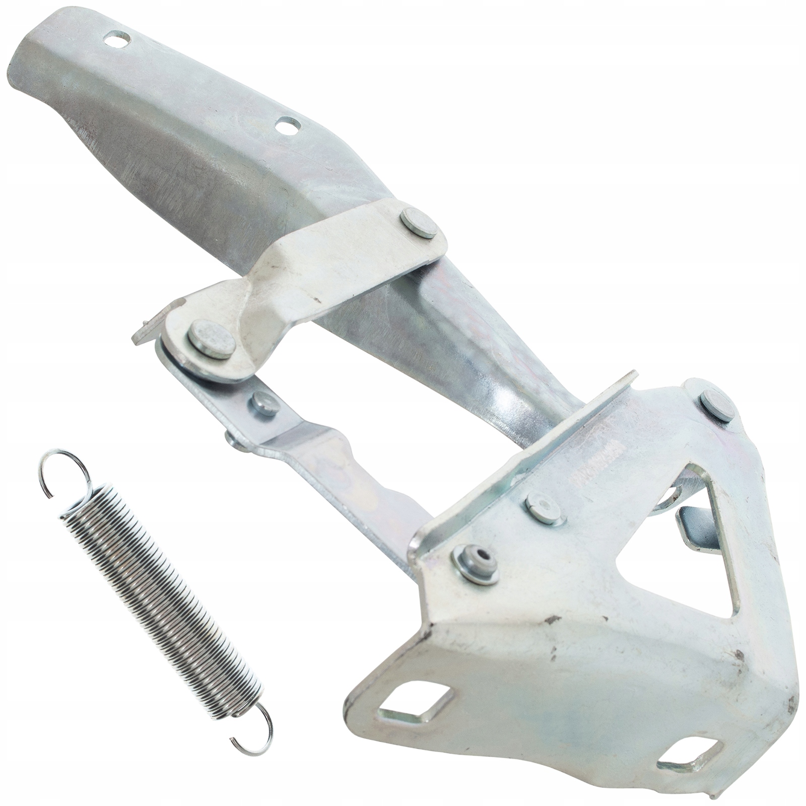 PEUGEOT BIPPER 2008- ZAWIAS MASKI POKRYWY SILNIKA PRZÓD LEWY Producent części Modecar