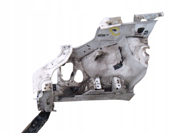 CITROEN BERLINGO II 2 08- PODŁUŻNICA PRAWA PRZÓD