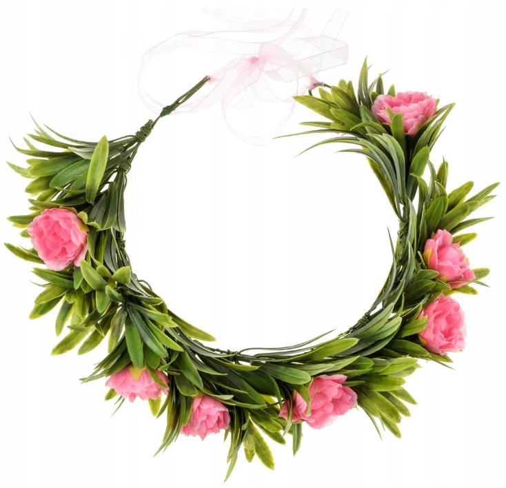 WIANEK NASZYJNIK SERCE TE FITI SPINKA VAIANA MOANA SKARB OCEANU 3 CZĘŚCI Motyw inny