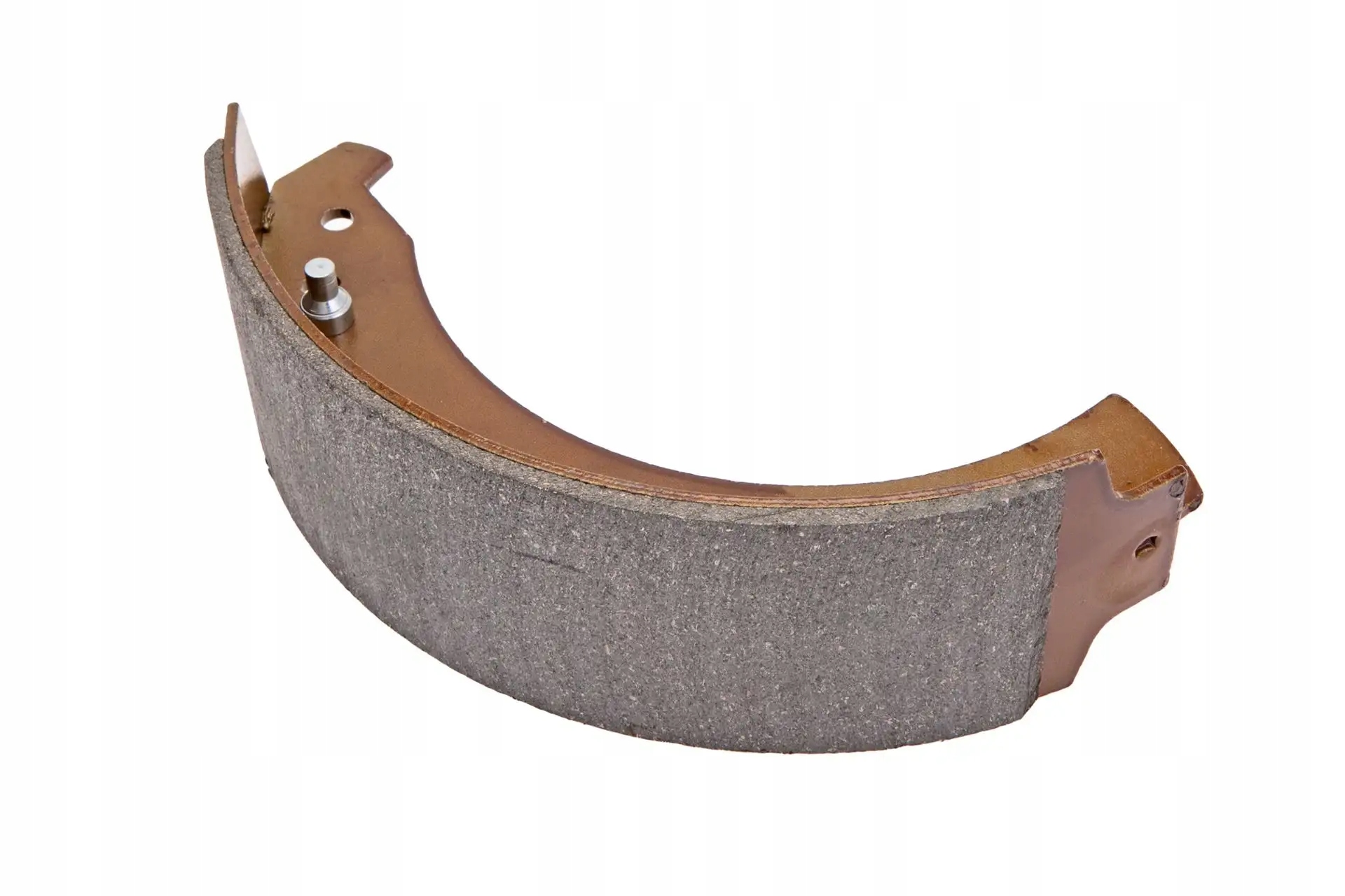 GT71706088 - 71706088 гальмівна колодка ліва