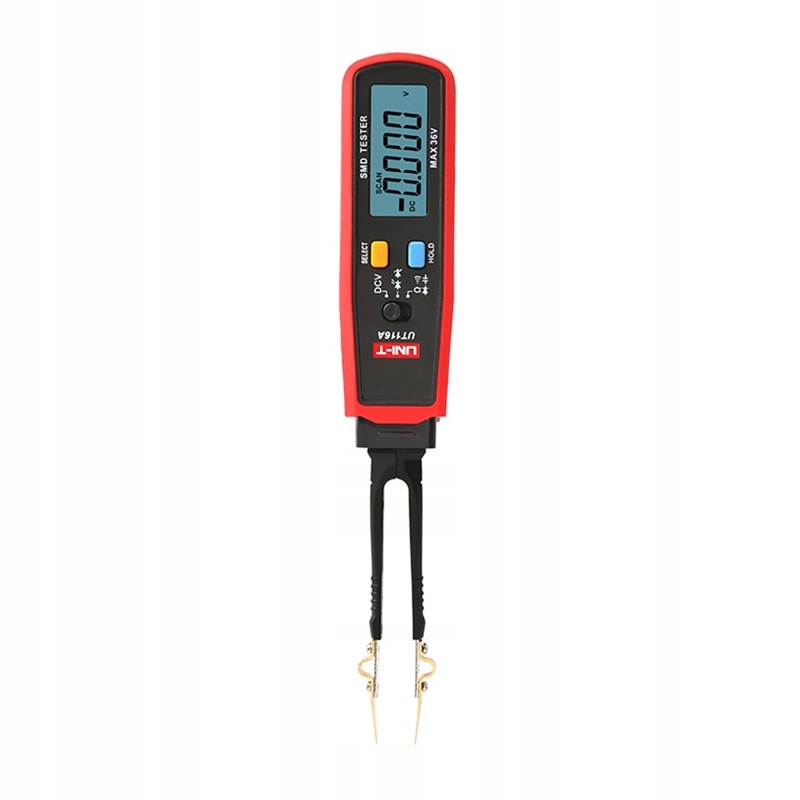 Tester Smd Uni-T UT116A