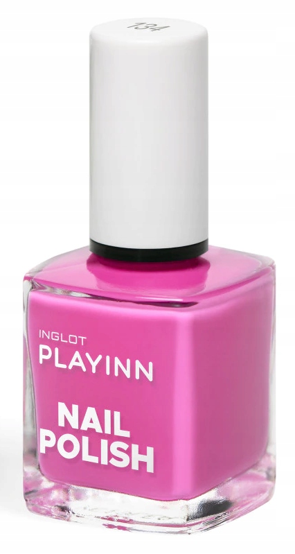 INGLOT LAKIER PLAYINN 134 15ml