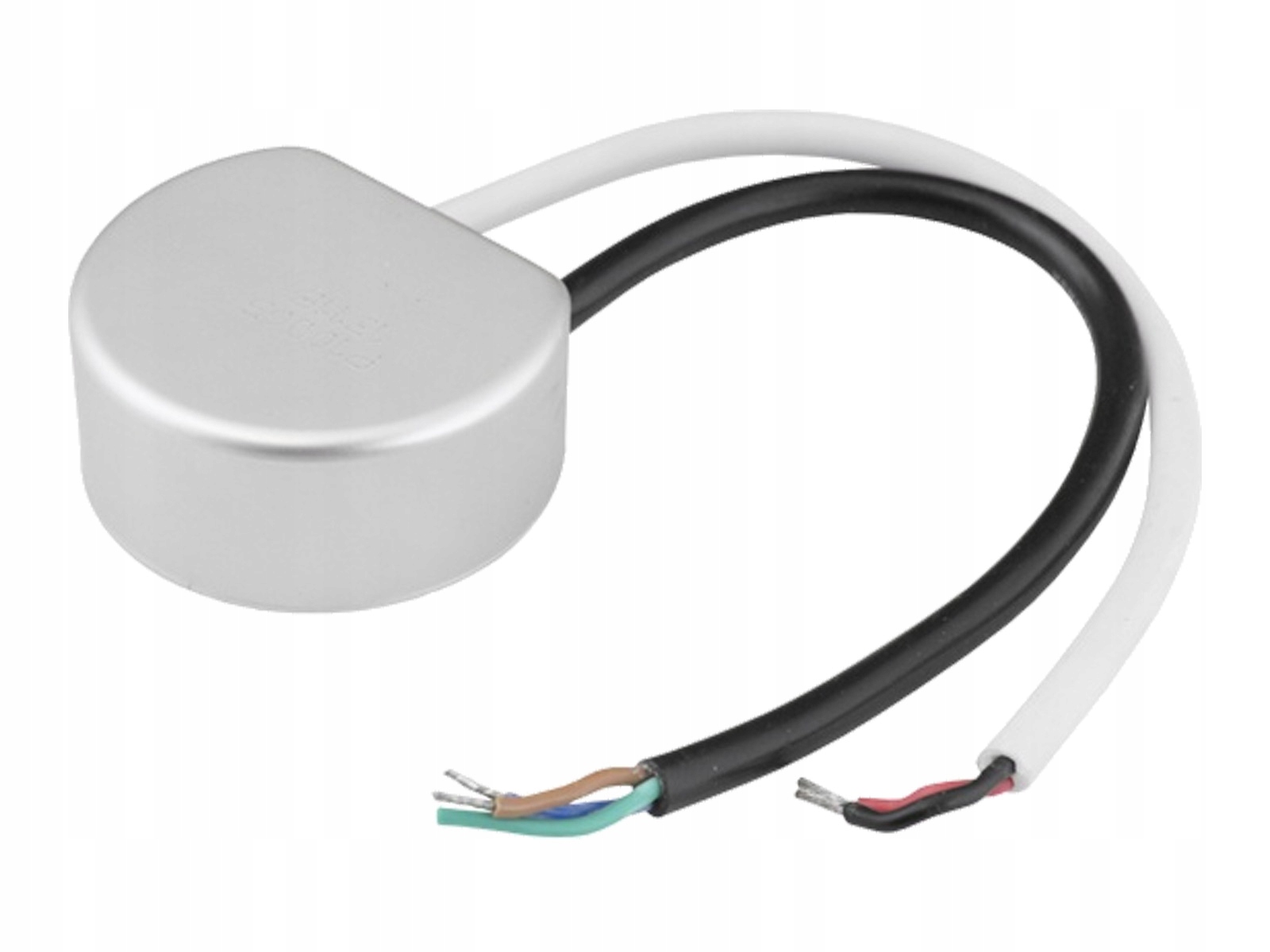 

Zasilacz Led 12V DC 25W 2,08 A do puszki fi60 mm