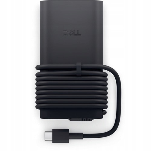 Dell 100W Usb-c Zasilacz Ac z przewodem (450-BFJH), czarny