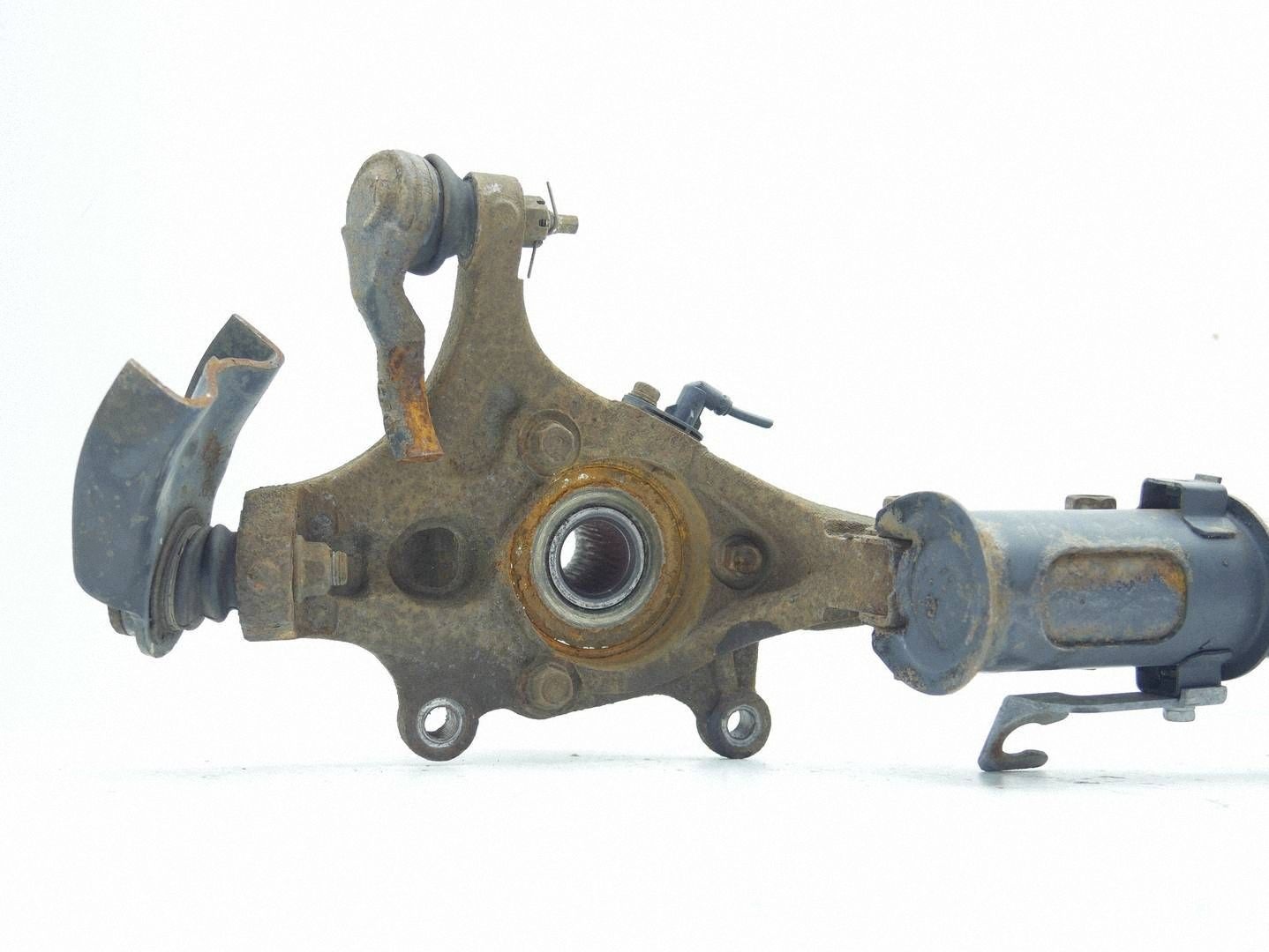 swing shock absorber left front left front HYUNDAI I20 N 1.6 T-GDI