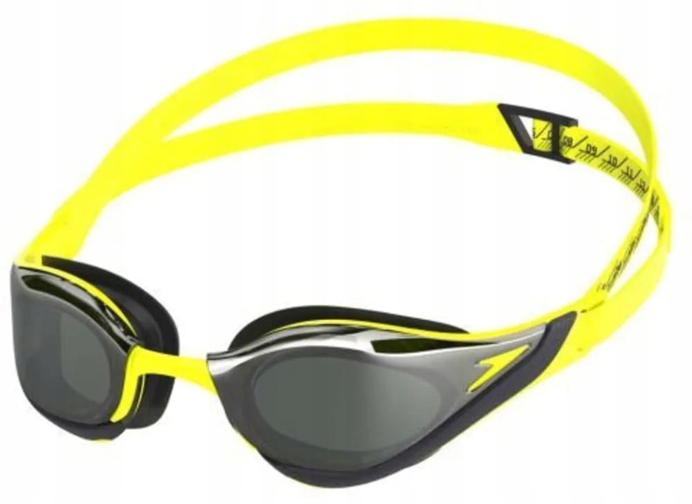 Startovací brýle Speedo Fastskin Pure Focus Yellow
