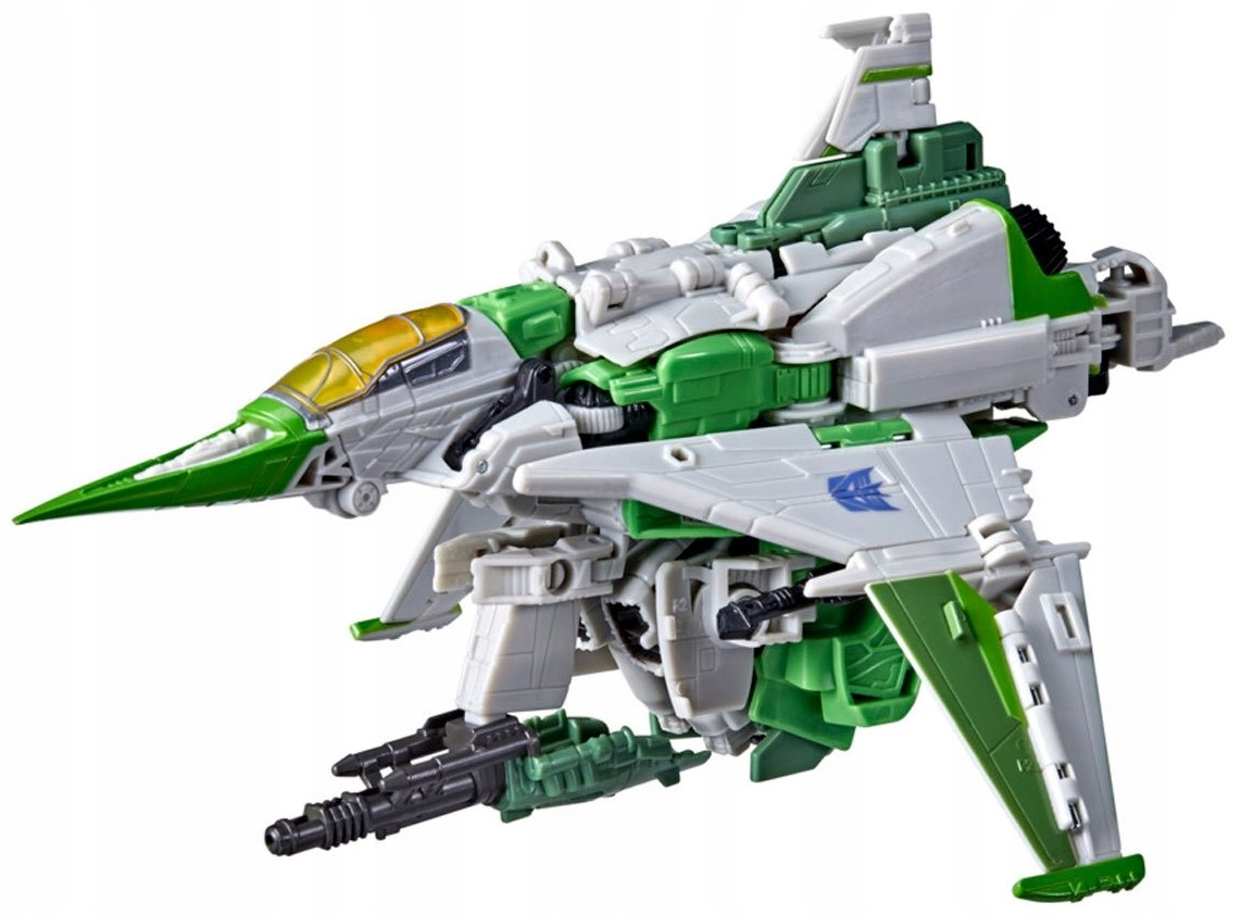 Figurka Transformers Thrust Voyager Studio Series Kod producenta F0791