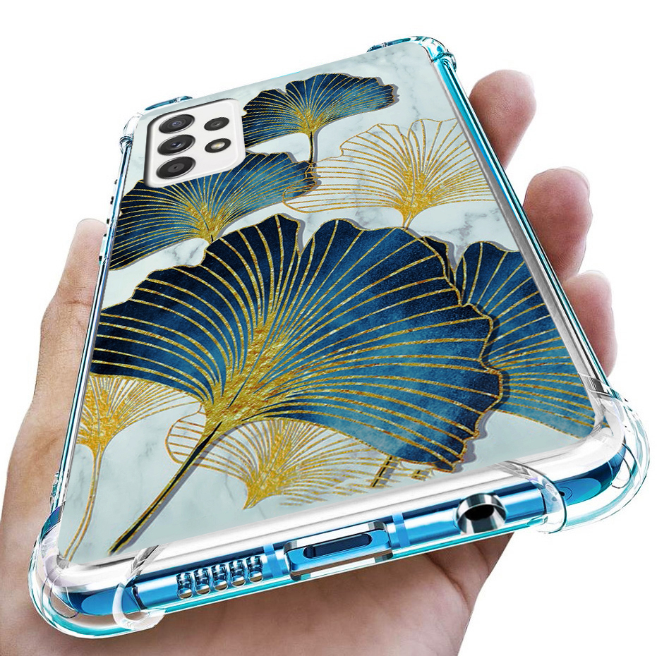 

Etui do Samsung Galaxy A52 A52 5G Szkło