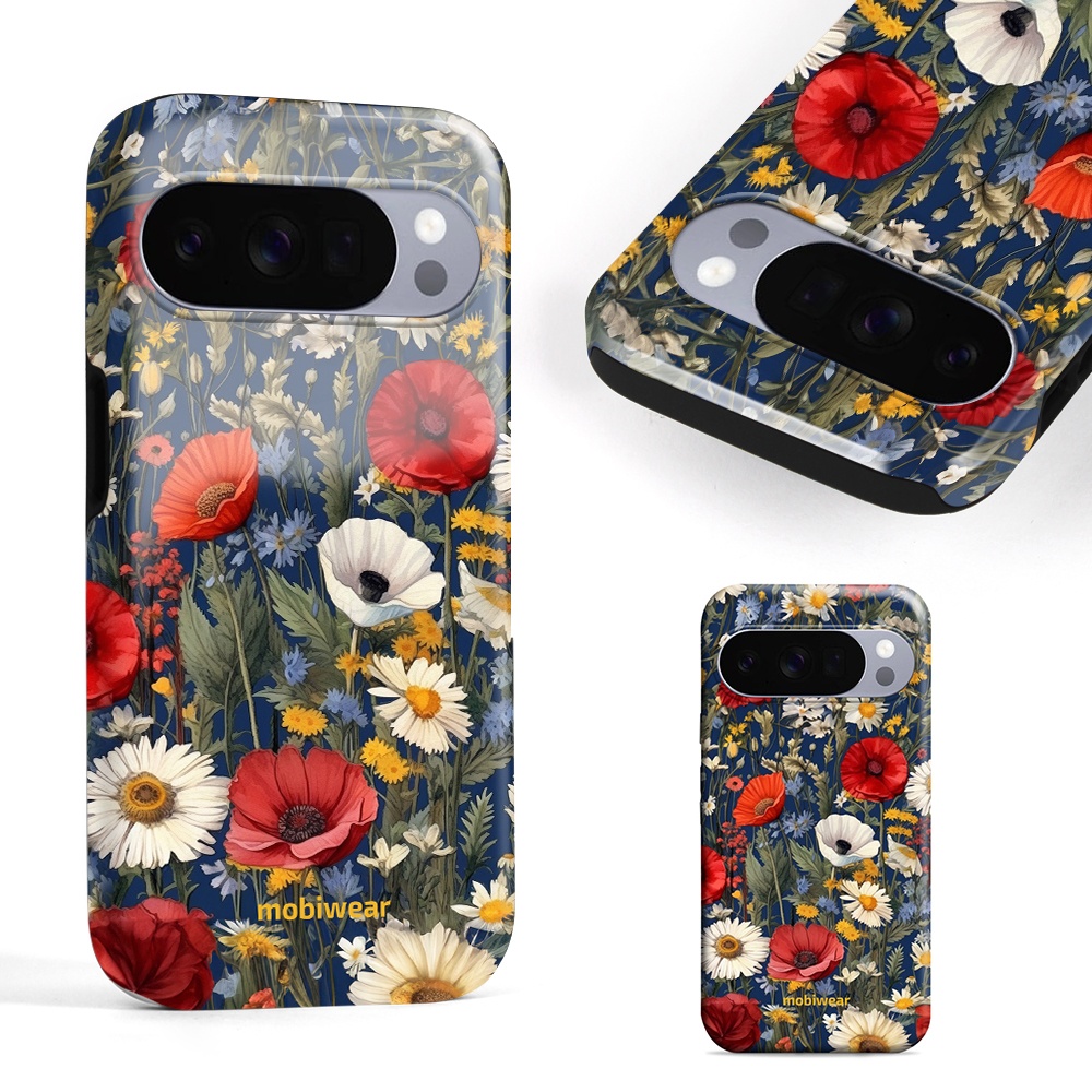 Etui Mobiwear Elite do Google Pixel 10 Pro EP46E