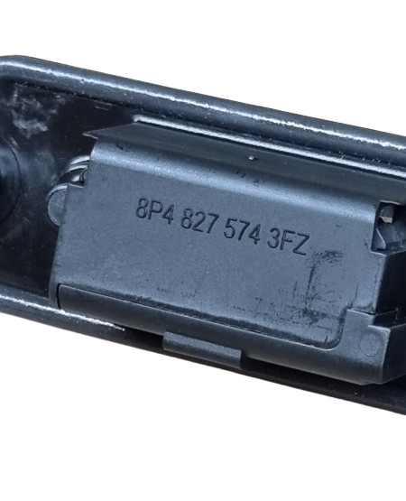 Klamka Przycisk Mikrostyk AUDI A3 8P A4 B6 A4 B7 Avant Typ samochodu 4x4/SUV Samochody osobowe