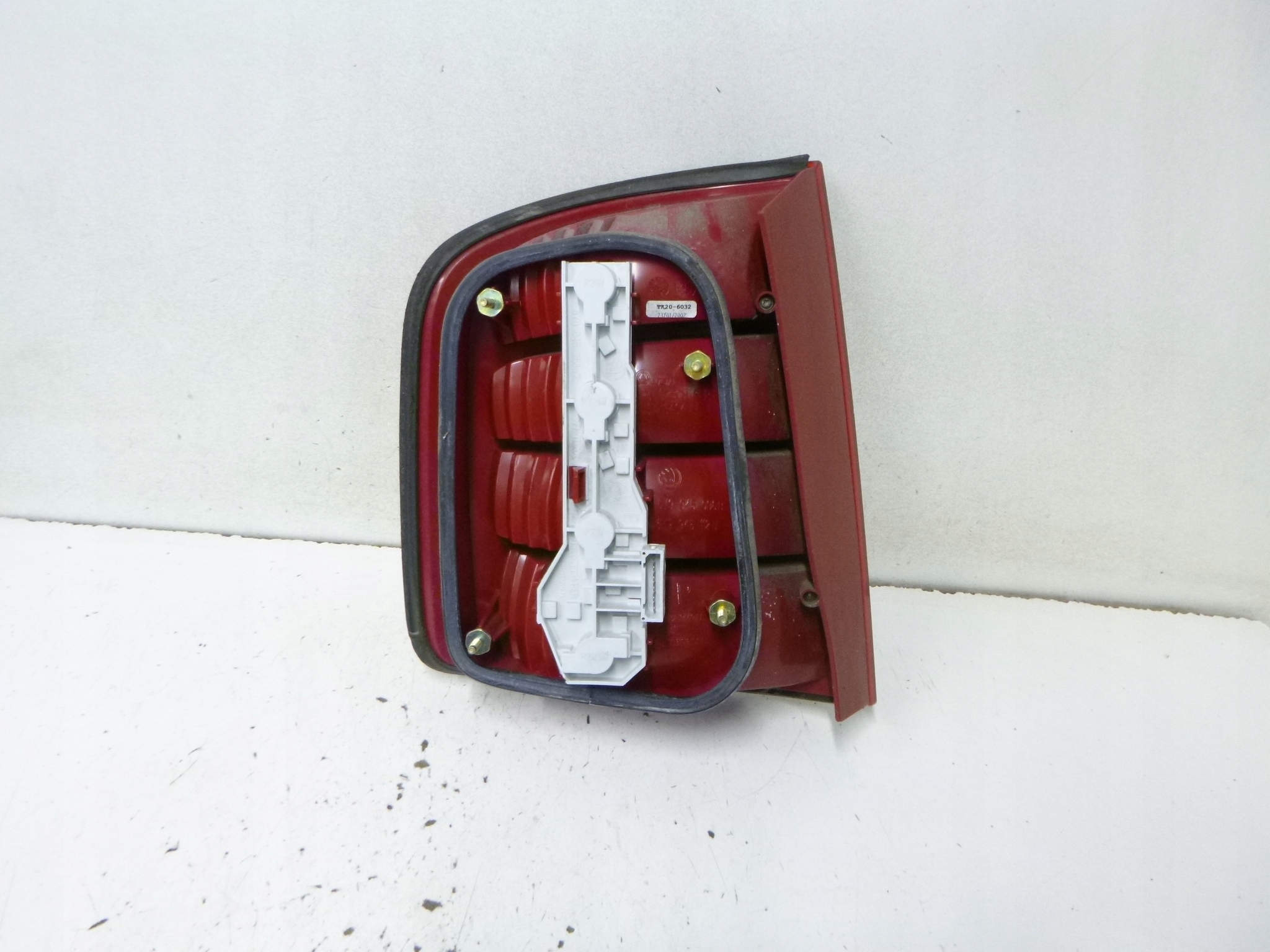 light rear right Skoda Fabia 2002r. 6Y9945096B kombi